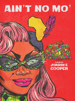 Ain't No Mo' - ebook